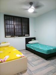 Blk 245 Yishun Sunshine (Yishun), HDB 4 Rooms #611224991